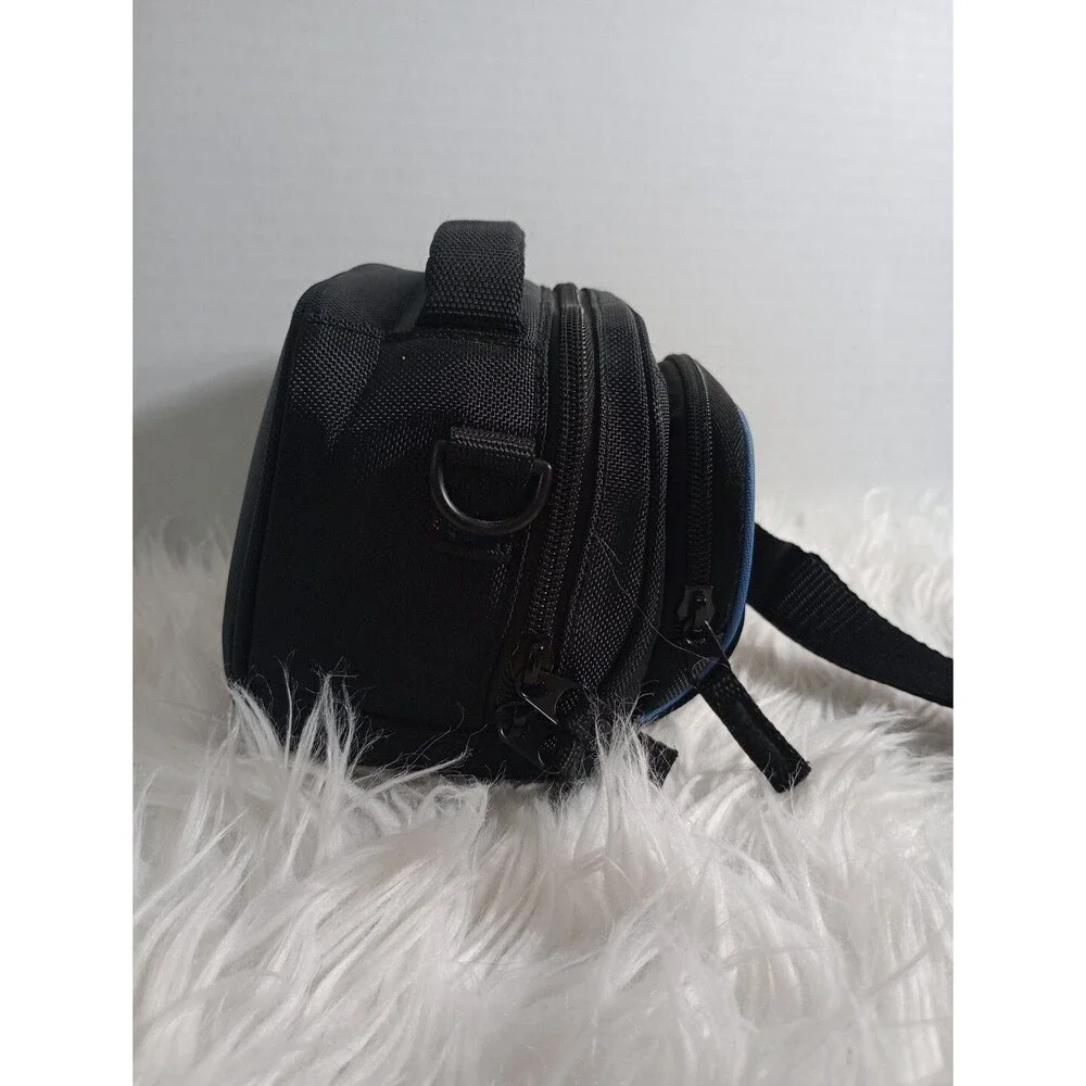 Sony HandyCam LCS-VA15 Carrying Case Soft Bag for Camera Small Camcorder